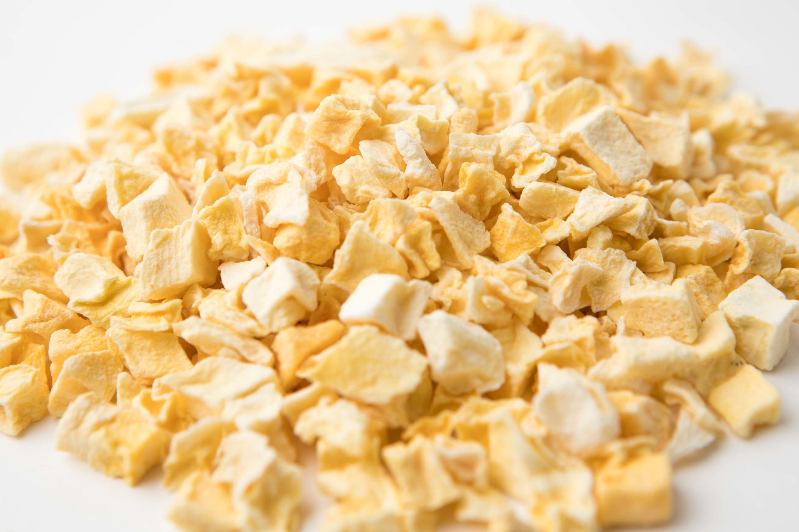 Freeze dried mango mango pieces you can buy online in Ireland