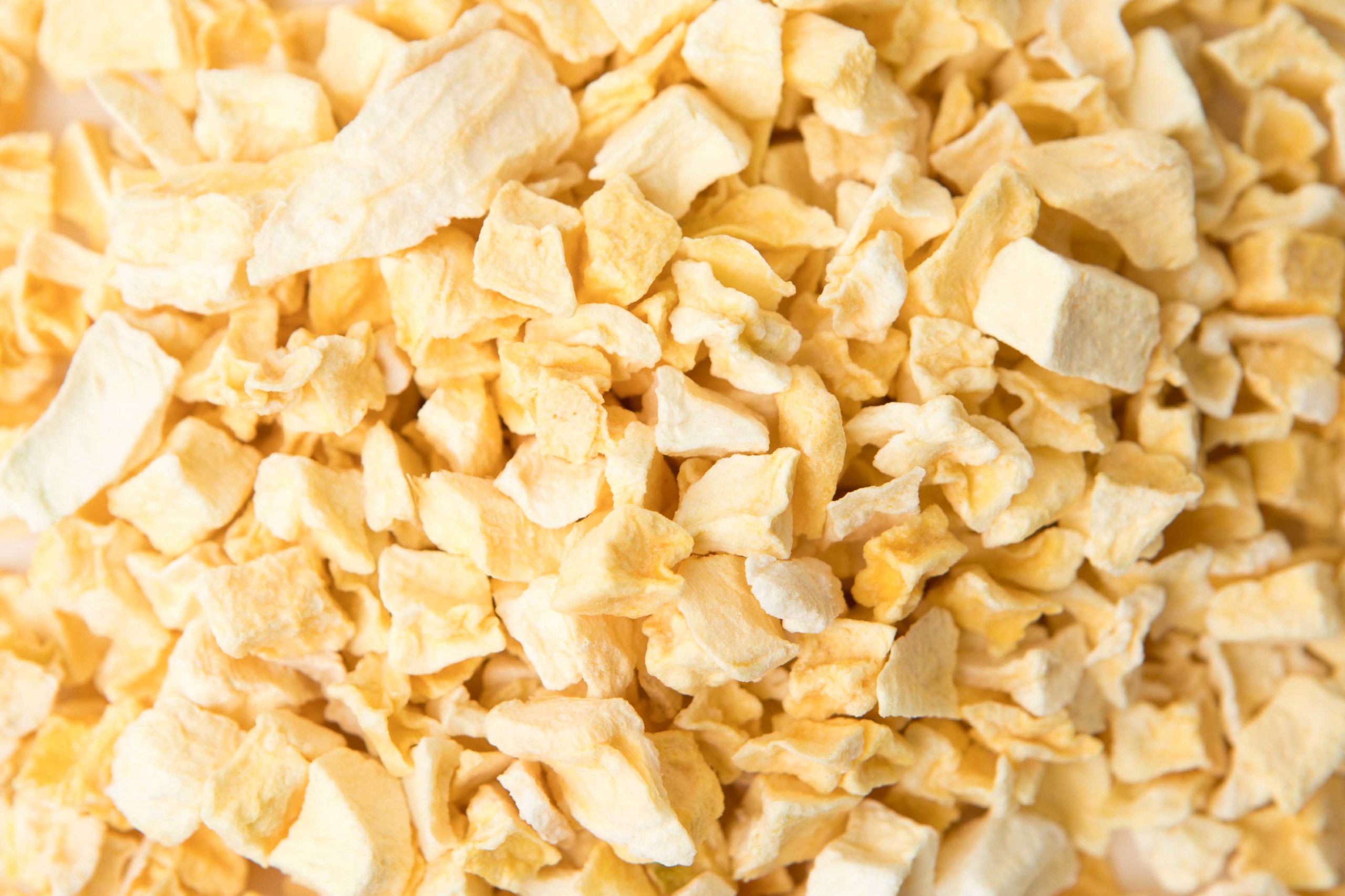 Freeze dried mango mango pieces you can buy online in Ireland