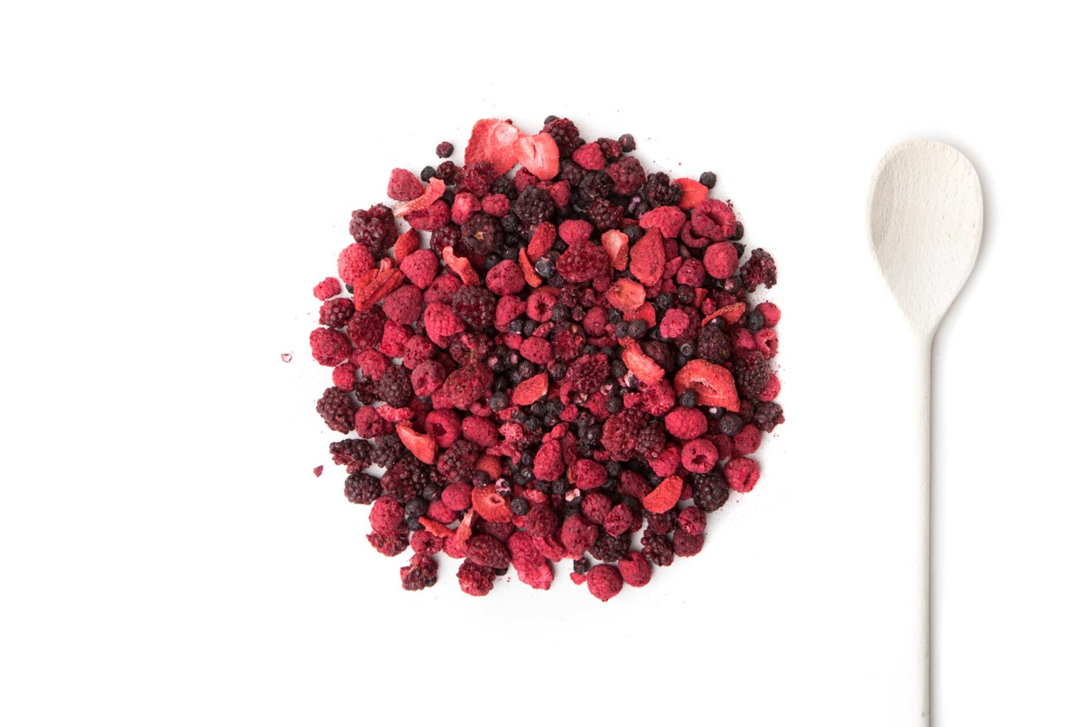 Freeze dried mixed fruit you can buy online in Ireland