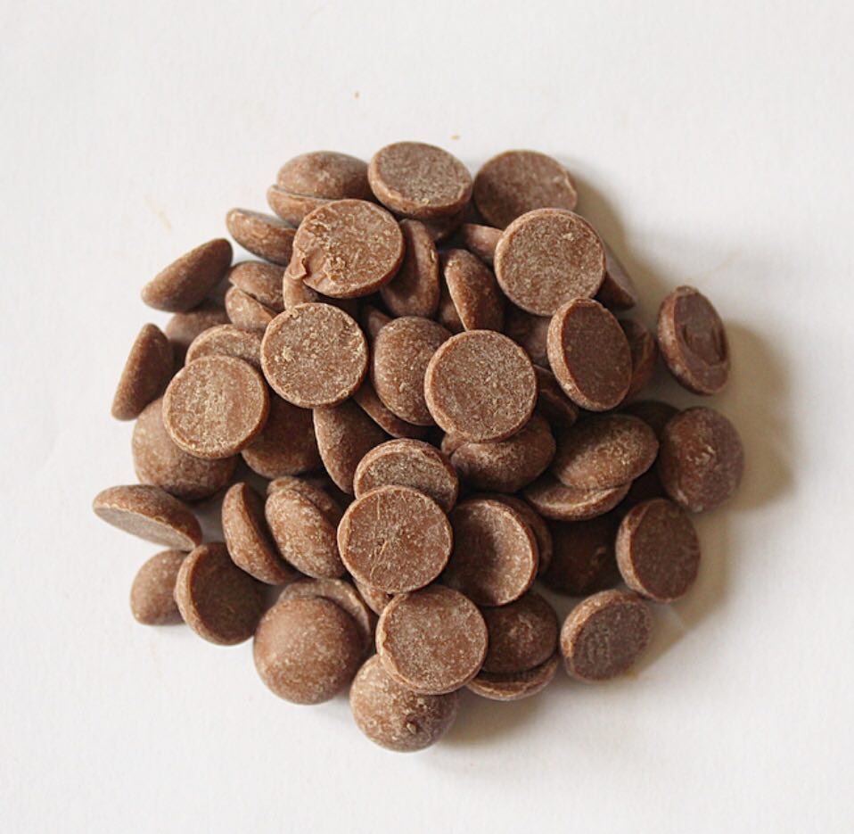 Belgian callebaut milk chocolate you can buy online in ireland