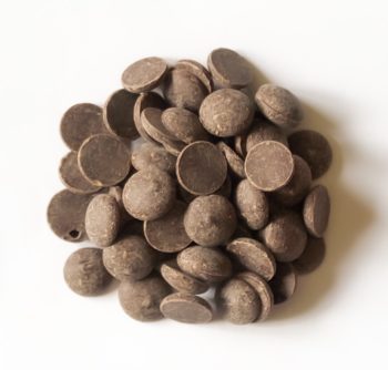 Callebaut Dark Chocolate 54,5% cocoa solids
