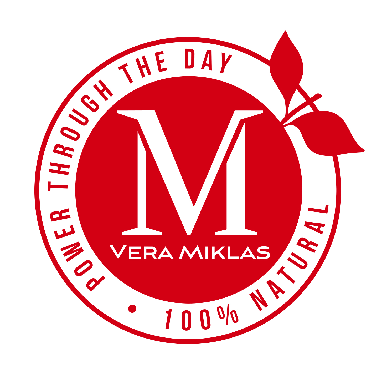 Vera Miklas Logo