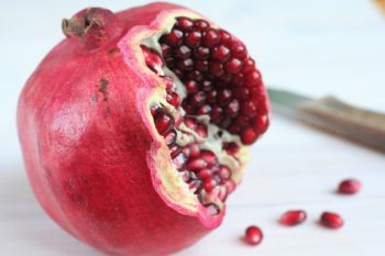 Vera Miklas Freeze dried Pomegranate